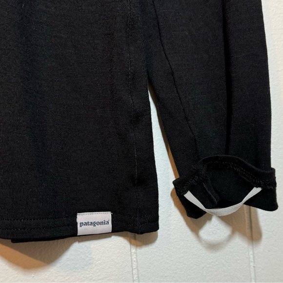 Patagonia Marino Wool Base Layer - Picture 3 of 5